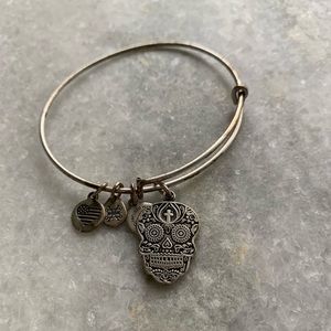 Alex & Ani Bangle